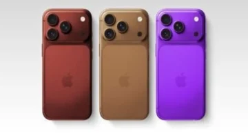 تغيير جذري في فلسفة آبل.. لماذا سيكون آيفون 18 برو ماكس أثقل هاتف في تاريخها؟ 1